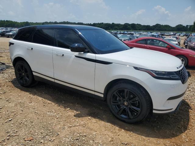 2020 LAND ROVER RANGE ROVE SALYB2EX7LA291103