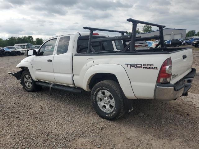 2015 TOYOTA TACOMA ACC 5TFUU4EN0FX143029