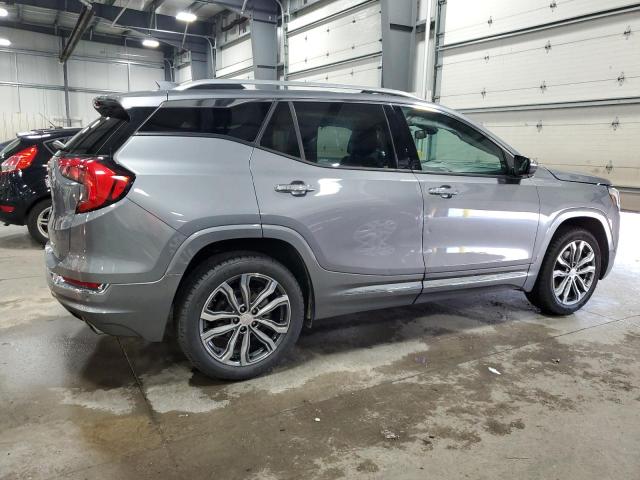 2020 GMC TERRAIN DE 3GKALXEX3LL282107