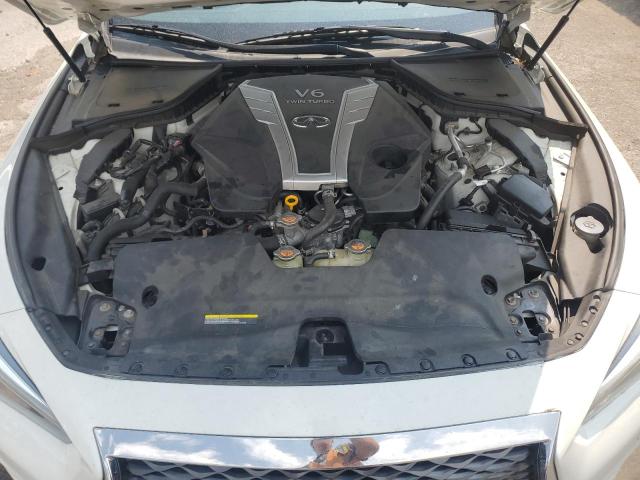 2018 INFINITI Q50 LUXE - JN1EV7ARXJM437983