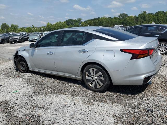 2020 NISSAN ALTIMA S 1N4BL4BV8LC194396