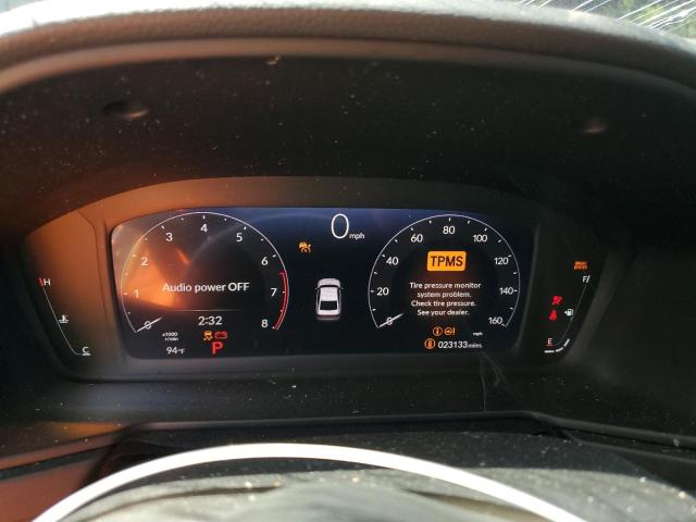 2024 HONDA ACCORD EX 1HGCY1F36RA074528