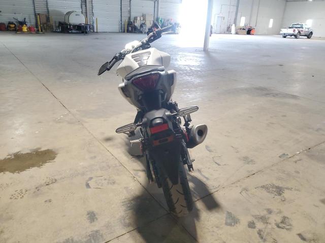 2025 YAMAHA MTN320 A MH3RH28E0SK001623