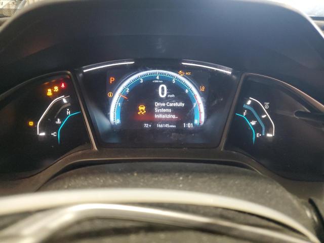 2019 HONDA CIVIC TOUR 19XFC1F98KE000674