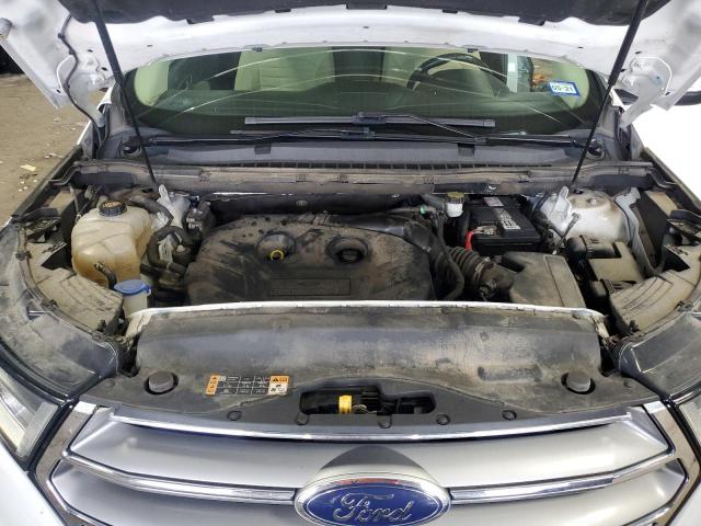 2018 FORD EDGE SEL - 2FMPK4J90JBB66835