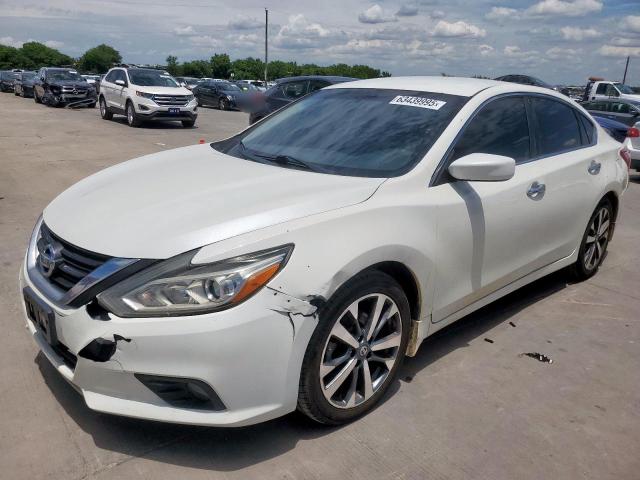 Vin: 1n4al3apxhn320519, lot: 63439995, nissan altima 2.5 2017 img_1