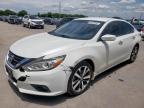 2017 NISSAN ALTIMA 2.5 - 1N4AL3APXHN320519
