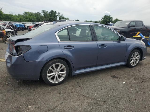 2014 SUBARU LEGACY 2.5 - 4S3BMBC64E3038328