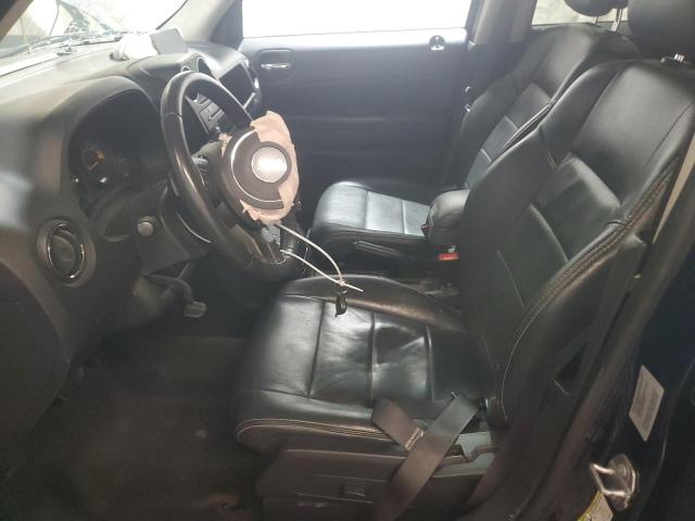 2017 JEEP PATRIOT LA 1C4NJRFB8HD108600