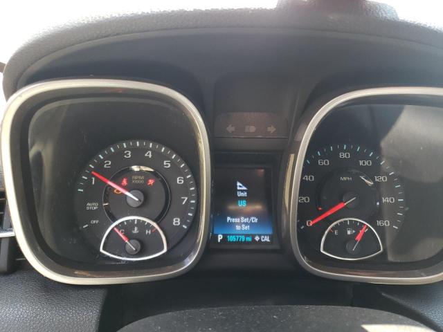 2016 CHEVROLET MALIBU LTD 1G11E5SA7GF161390