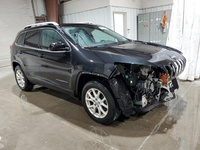 Vin: 1c4pjmcb7gw269314, lot: 63018025, jeep grand cher latitude 20164