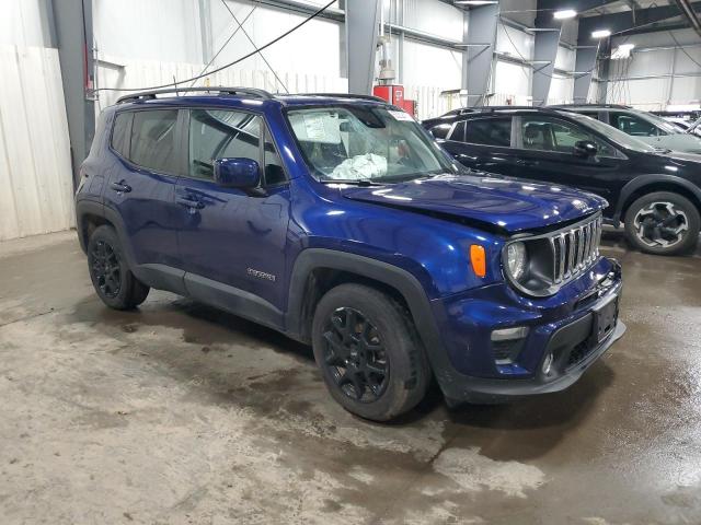 2021 JEEP RENEGADE L ZACNJCBBXMPM20574