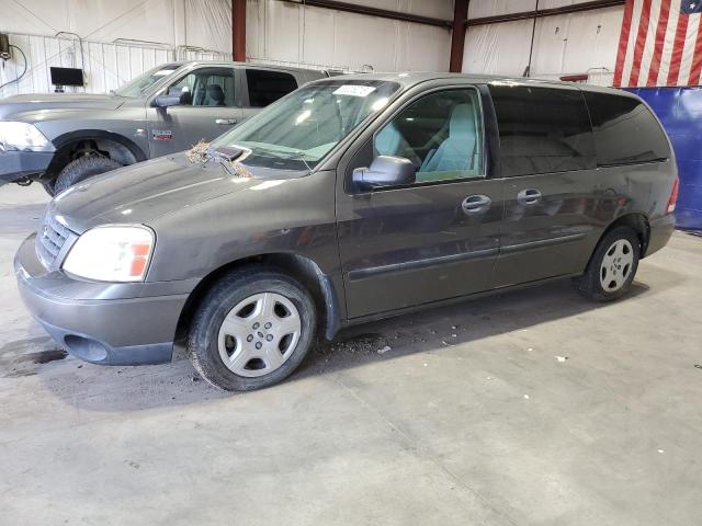 FORD FREESTAR S