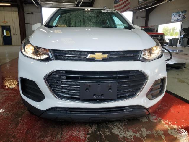 2018 CHEVROLET TRAX 1LT 3GNCJLSB6JL377180