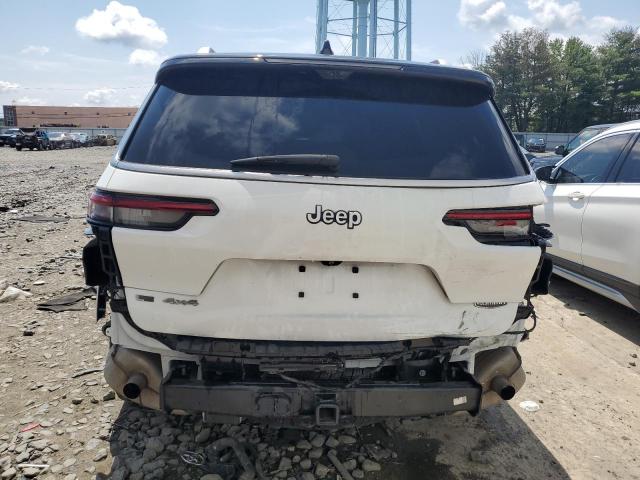 2021 JEEP GRAND CHER 1C4RJKEG4M8154496