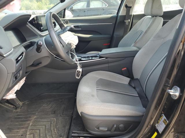 2020 HYUNDAI SONATA SEL - 5NPEF4JAXLH032870
