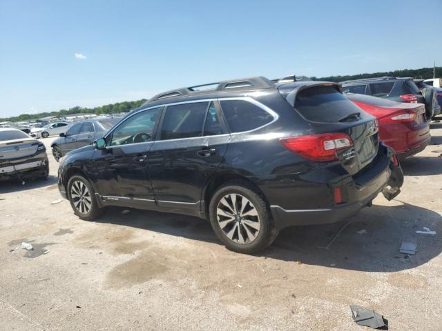 2017 SUBARU OUTBACK 2.5I LIMITED 4S4BSANC7H3411297