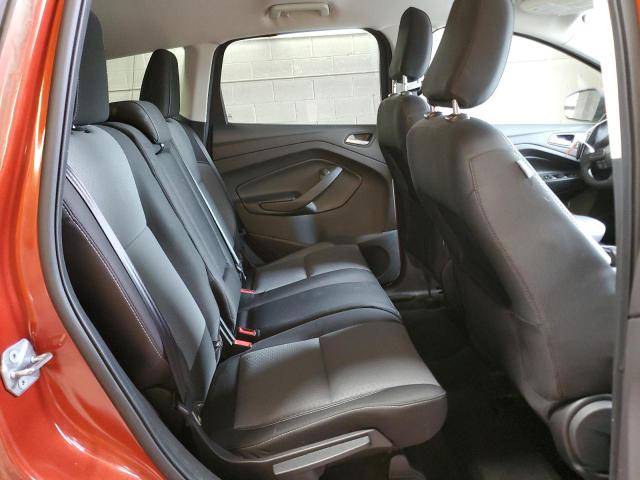 2019 FORD ESCAPE SE - 1FMCU9GD2KUB51234