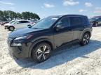 2025 NISSAN ROGUE SL - JN8BT3CAXSW001988