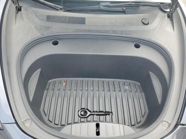 2022 TESLA MODEL 3 5YJ3E1EB4NF276611
