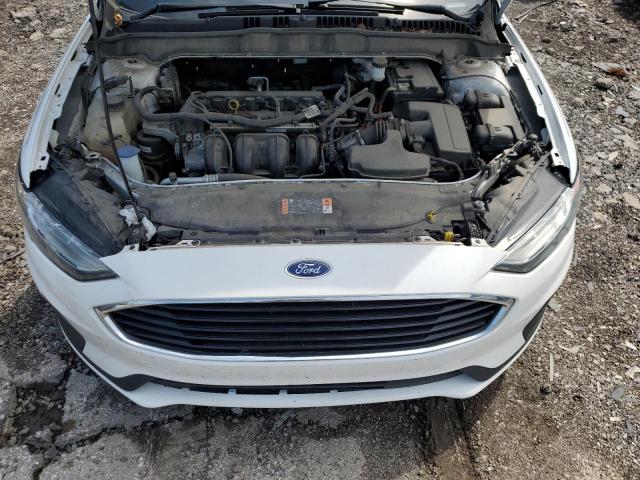 2020 FORD FUSION S - 3FA6P0G71LR234960