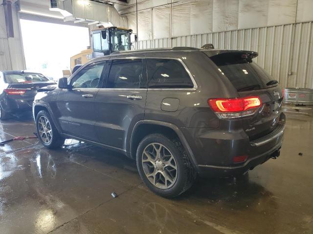 2020 JEEP GRAND CHER - 1C4RJFCG6LC315162