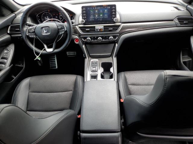 2021 HONDA ACCORD SPO - 1HGCV2F32MA014253