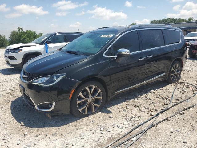Vin: 2c4rc1gg2hr837857, lot: 63084835, chrysler pacifica limited 2017 img_1