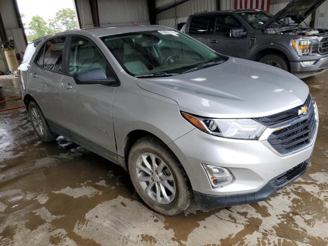 2020 CHEVROLET EQUINOX LS - 3GNAXSEV0LS500020