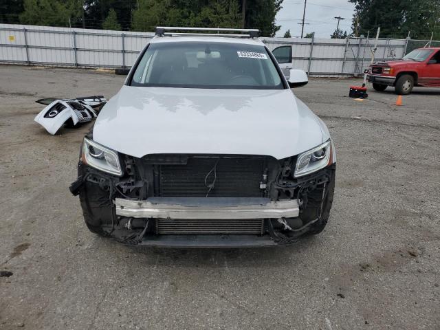 2016 AUDI Q5 PREMIUM WA1L2AFP5GA020633