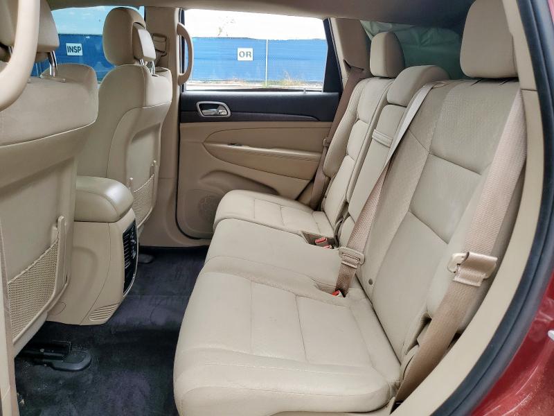 2018 JEEP GRAND CHER 1C4RJEAG7JC181837