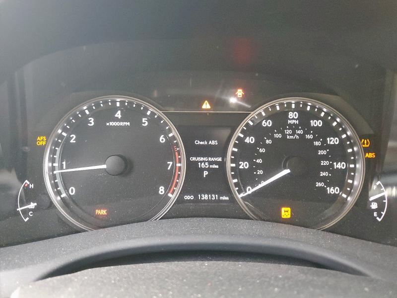 2015 LEXUS GS 350 JTHBE1BL0FA012223