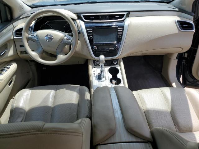 2016 NISSAN MURANO S - 5N1AZ2MH6GN165291