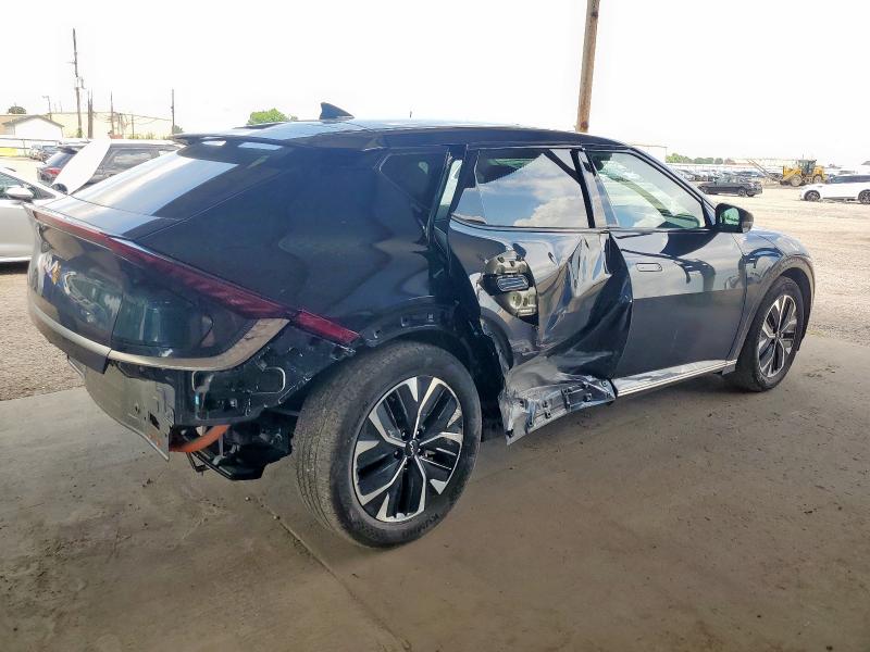 2024 KIA EV6 LIGHT - KNDC34LA8R5194759