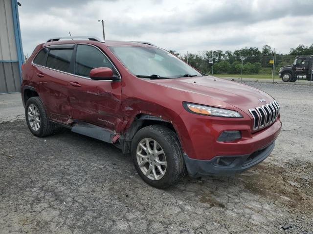 2015 JEEP CHEROKEE L 1C4PJMCS2FW515104