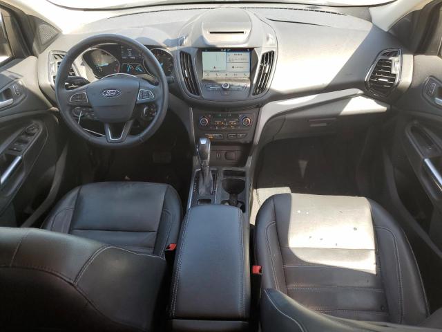 2018 FORD ESCAPE SEL - 1FMCU0HD3JUA84202