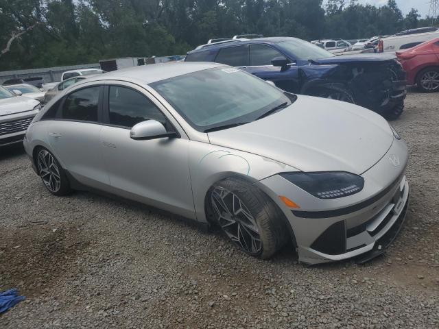 2025 HYUNDAI IONIQ 6 SE KMHM34AAXSA084828