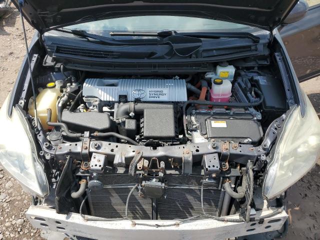 2013 TOYOTA PRIUS - JTDKN3DU1D5699561