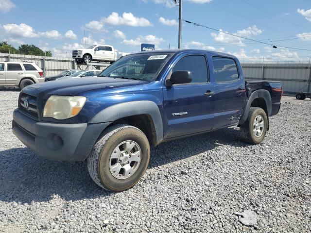 TOYOTA TACOMA DOU