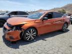 2022 NISSAN ALTIMA SR - 1N4AL4CV6NN373862