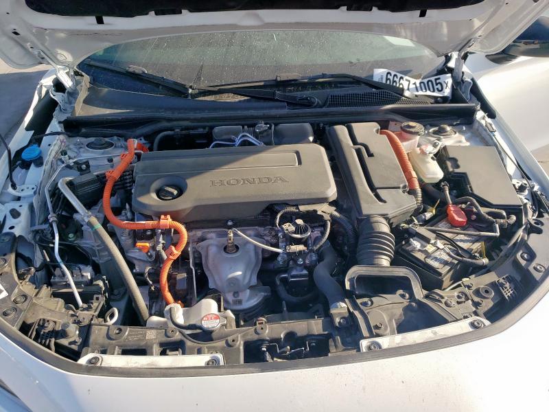 2025 HONDA CIVIC SPOR - 2HGFE4F82SH312188