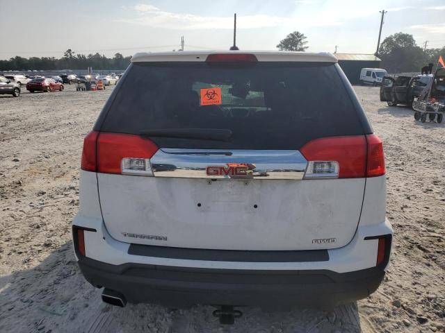 2017 GMC TERRAIN SL 2GKFLSEK3H6317916