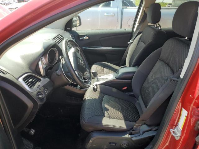 2013 DODGE JOURNEY SX - 3C4PDCCG2DT698911