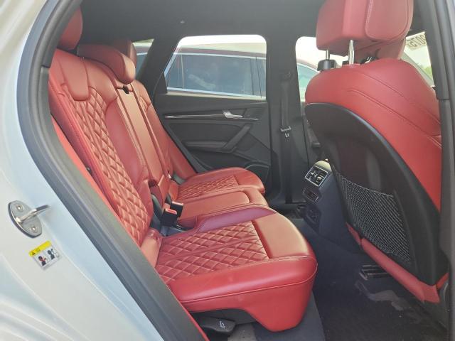 2019 AUDI SQ5 PREMIU WA1B4AFY1K2005872