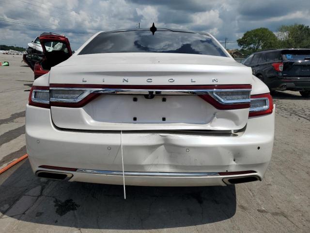 2019 LINCOLN CONTINENTA 1LN6L9SK2K5607488