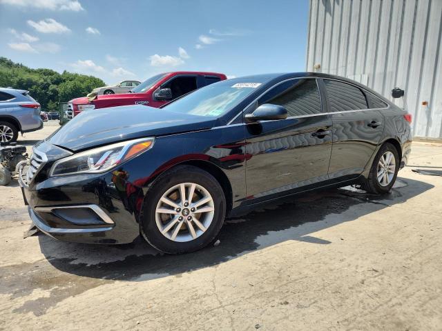 2016 HYUNDAI SONATA SE #3290275205