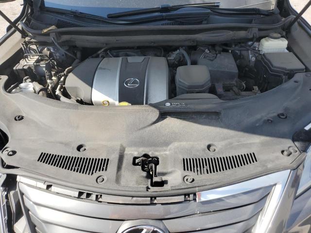 2016 LEXUS RX 350 2T2ZZMCA3GC032297