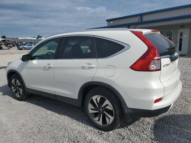2015 HONDA CR-V TOURI 5J6RM4H92FL077086
