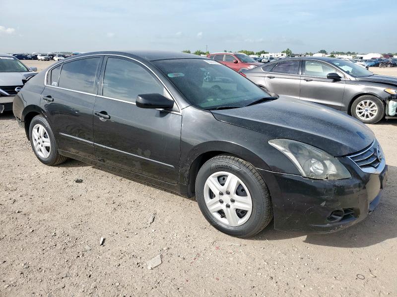 2012 NISSAN ALTIMA BAS - 1N4AL2AP9CN437270