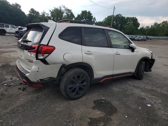 2019 SUBARU FORESTER S JF2SKAJC6KH541352